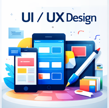 UI/UX