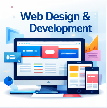 Web Designing