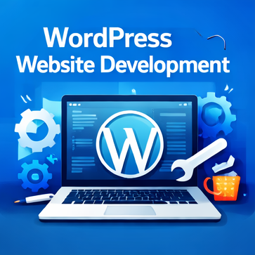 Wordpress